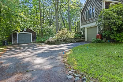 5 Lindenwood Road, Cape Elizabeth, ME 04107 - Photo 64