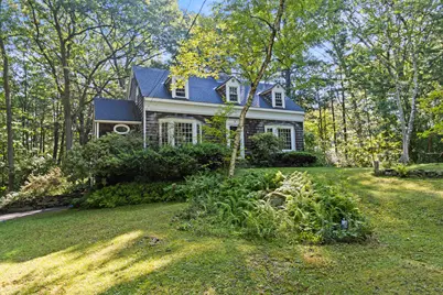 5 Lindenwood Road, Cape Elizabeth, ME 04107 - Photo 24