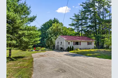 483 Cape Road, Hollis, ME 04042 - Photo 2