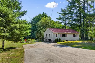 483 Cape Rd, Hollis, ME 04042 - Photo 2
