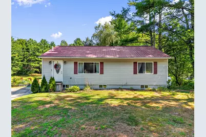 483 Cape Road, Hollis, ME 04042 - Photo 1