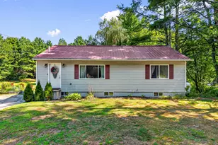483 Cape Rd, Hollis, ME 04042 - Photo 1