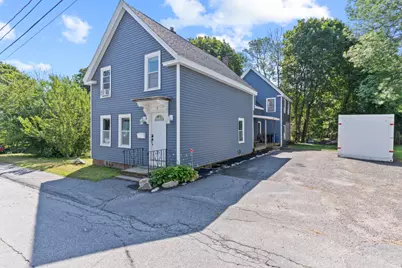 7 Liberty Street, Bath, ME 04530 - Photo 2
