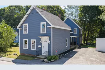 7 Liberty Street, Bath, ME 04530 - Photo 1