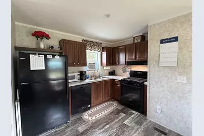 140 Oakfield Smyrna Road, Oakfield, ME 04763 - Photo 2