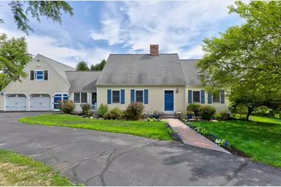 6 Settlers Way, Gorham, ME 04038 - Photo 2
