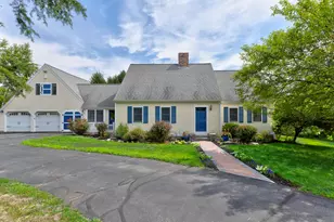 6 Settlers Way, Gorham, ME 04038 - Photo 2
