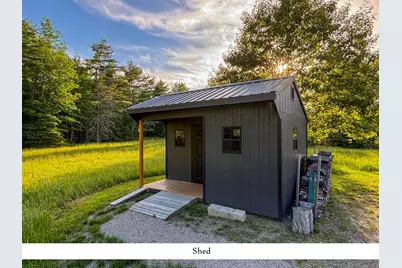 11 Brookside Road (Somesville), Mount Desert, ME 04660 - Photo 114