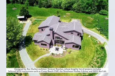 11 Brookside Road (Somesville), Mount Desert, ME 04660 - Photo 2