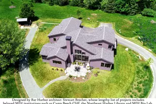 11 Brookside Road (Somesville), Mount Desert, ME 04660 - Photo 2