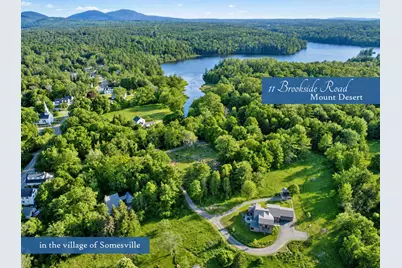 11 Brookside Road, Mount Desert, ME 04660 - Photo 1