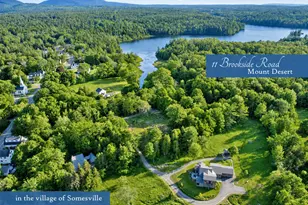 11 Brookside Road (Somesville), Mount Desert, ME 04660 - Photo 1