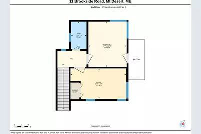 11 Brookside Road, Mount Desert, ME 04660 - Photo 92