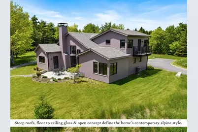 11 Brookside Road (Somesville), Mount Desert, ME 04660 - Photo 16