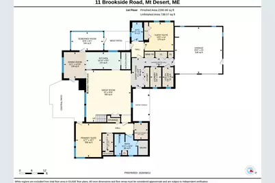 11 Brookside Road (Somesville), Mount Desert, ME 04660 - Photo 38