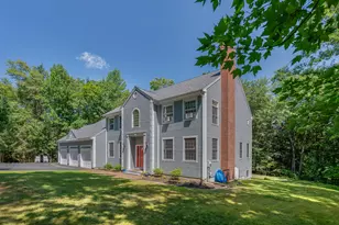 148 Hunter Way, Falmouth, ME 04105 - Photo 2