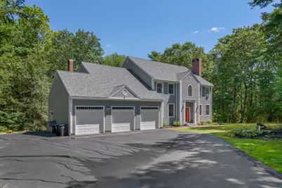 148 Hunter Way, Falmouth, ME 04105 - Photo 2