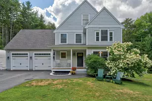 7 Arrowhead Ridge Rd, Freeport, ME 04032 - Photo 1