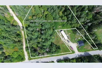 Part Of M5 L12, Cross Road, Columbia Falls, ME 04623 - Photo 2