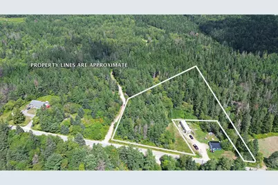 Part Of M5 L12, Cross Road, Columbia Falls, ME 04623 - Photo 1