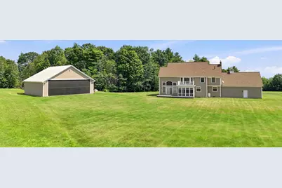 144 Harris Road, Minot, ME 04258 - Photo 4
