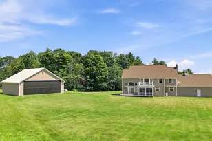 144 Harris Rd, Minot, ME 04258 - Photo 4