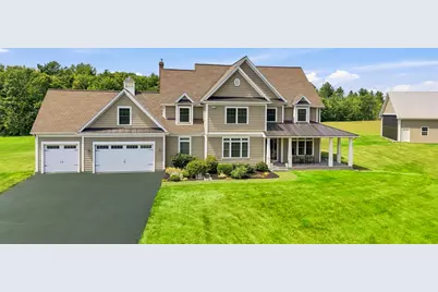 144 Harris Road, Minot, ME 04258 - Photo 1