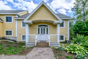 44 Mill Hill Rd, Bethel, ME 04217 - Photo 1