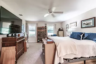 44 Mill Hill Rd, Bethel, ME 04217 - Photo 32