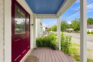 95 Main St, Unity, ME 04988 - Photo 2