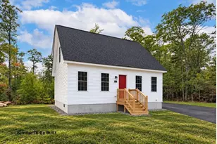 Lot 6 Clarks Bridge Rd, Waterboro, ME 04087 - Photo 2