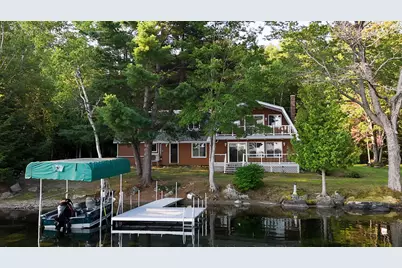 308 Stanhope Mill Road, Lincoln, ME 04457 - Photo 8