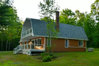 308 Stanhope Mill Road, Lincoln, ME 04457 - Photo 10