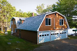 308 Stanhope Mill Rd, Lincoln, ME 04457 - Photo 2