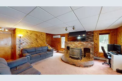 308 Stanhope Mill Road, Lincoln, ME 04457 - Photo 16
