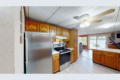 308 Stanhope Mill Road, Lincoln, ME 04457 - Photo 18