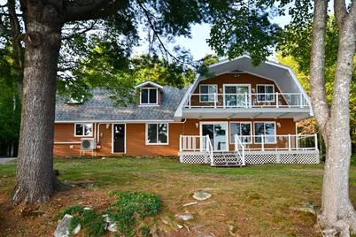 308 Stanhope Mill Road, Lincoln, ME 04457 - Photo 6