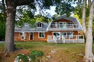 308 Stanhope Mill Rd, Lincoln, ME 04457 - Photo 6