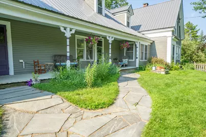 304 Village Road, Jackson, ME 04921 - Photo 1