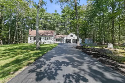 25 Pioneer Lane, Standish, ME 04084 - Photo 34