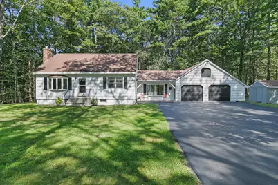 25 Pioneer Lane, Standish, ME 04084 - Photo 1