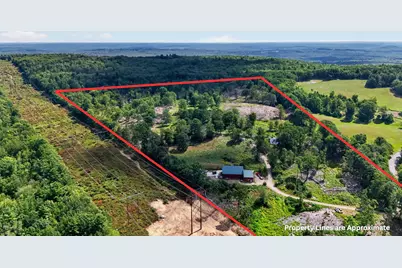 162-164 Walnut Hill Road, Shapleigh, ME 04076 - Photo 4