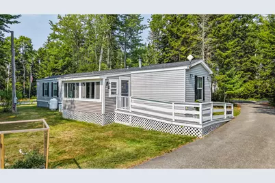 295 Rays Point Road, Milbridge, ME 04658 - Photo 2