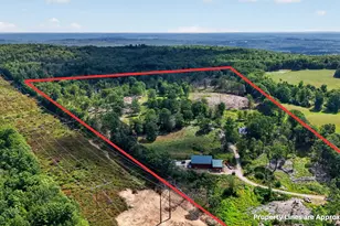 162-164 Walnut Hill Rd, Shapleigh, ME 04076 - Photo 4