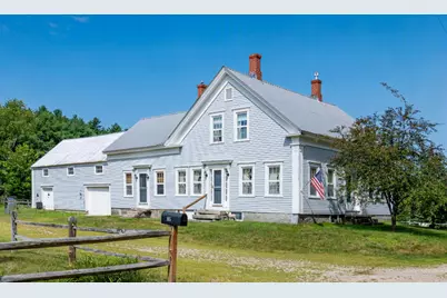 105 Porter Road, Brownfield, ME 04010 - Photo 1