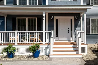 47 Manson Road, Kittery, ME 03904 - Photo 4