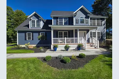 47 Manson Road, Kittery, ME 03904 - Photo 1