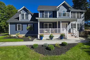47 Manson Rd, Kittery, ME 03904 - Photo 1