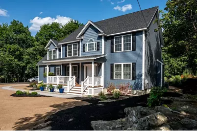 47 Manson Road, Kittery, ME 03904 - Photo 2