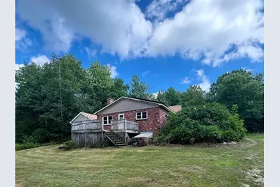 551 Brighton Hill Road, Minot, ME 04258 - Photo 1